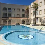Seaside Escape Apartment Torrevieja
