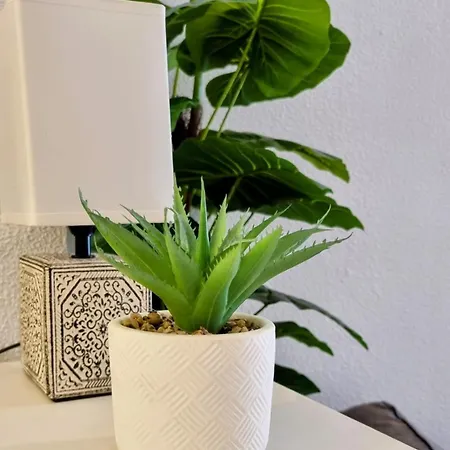 Appartement Seaside Escape *