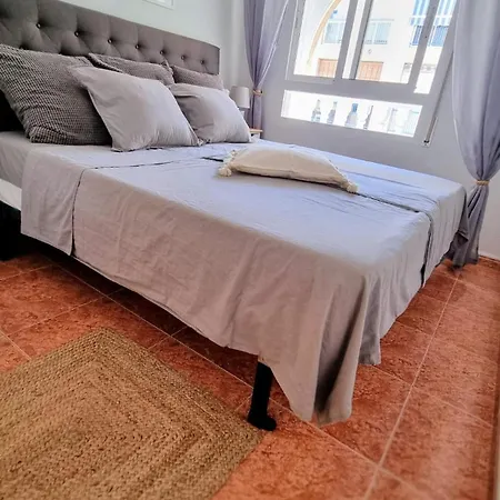 Seaside Escape Appartement *