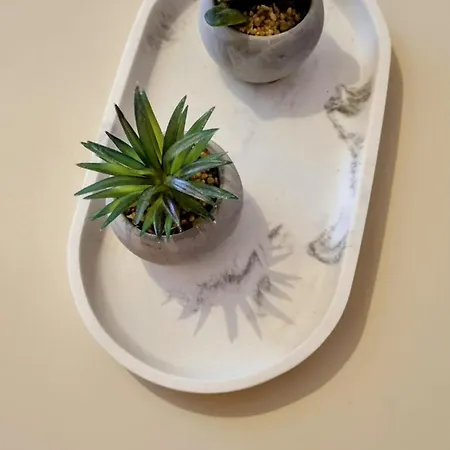 Appartement Seaside Escape