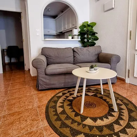 Seaside Escape * Torrevieja