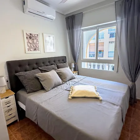 Apartamento Seaside Escape Torrevieja