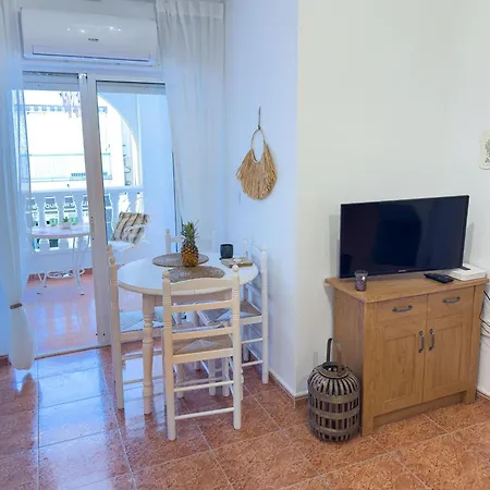 Seaside Escape Appartement Torrevieja