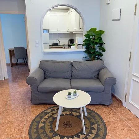 Seaside Escape Apartamento *