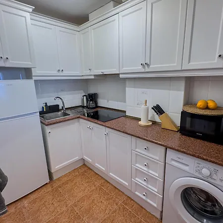 Seaside Escape Torrevieja