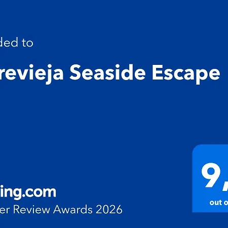 Seaside Escape Торрев'єха