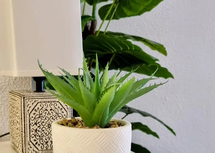 Apartamento Seaside Escape *