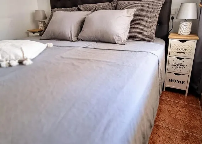 Apartamento Seaside Escape Torrevieja