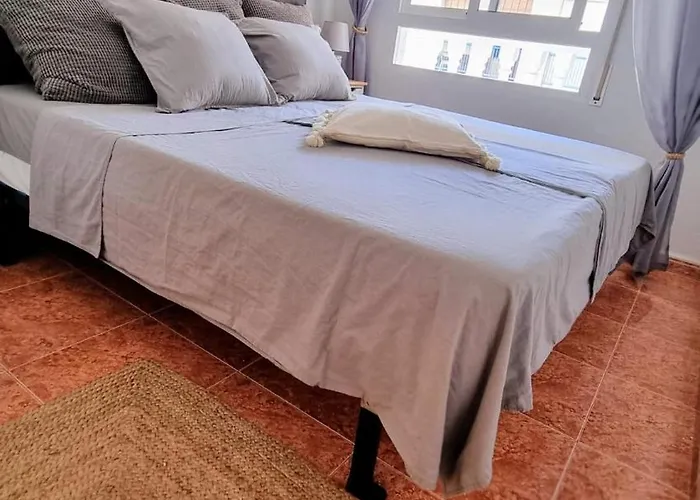 Seaside Escape Apartamento *