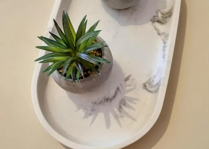 Apartamento Seaside Escape