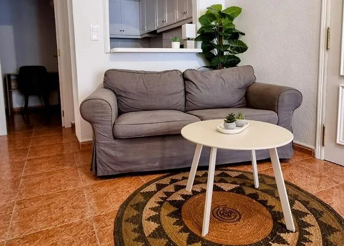 Seaside Escape * Torrevieja