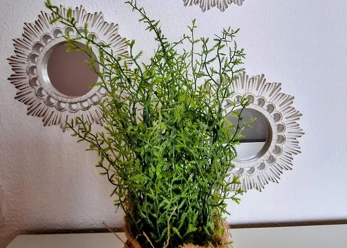 Apartamento Seaside Escape