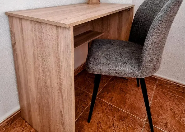 Seaside Escape Apartamento *