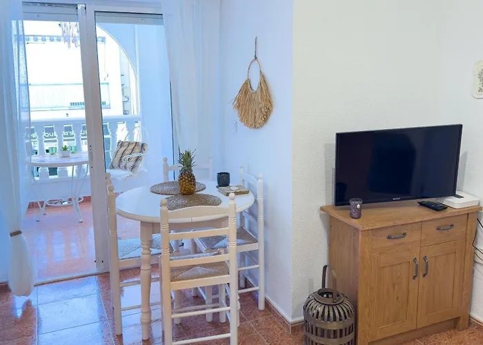 Seaside Escape Appartement Torrevieja