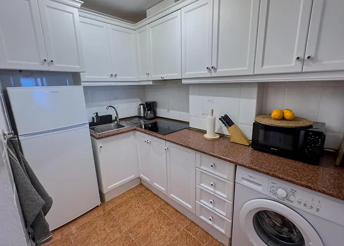 Seaside Escape Torrevieja